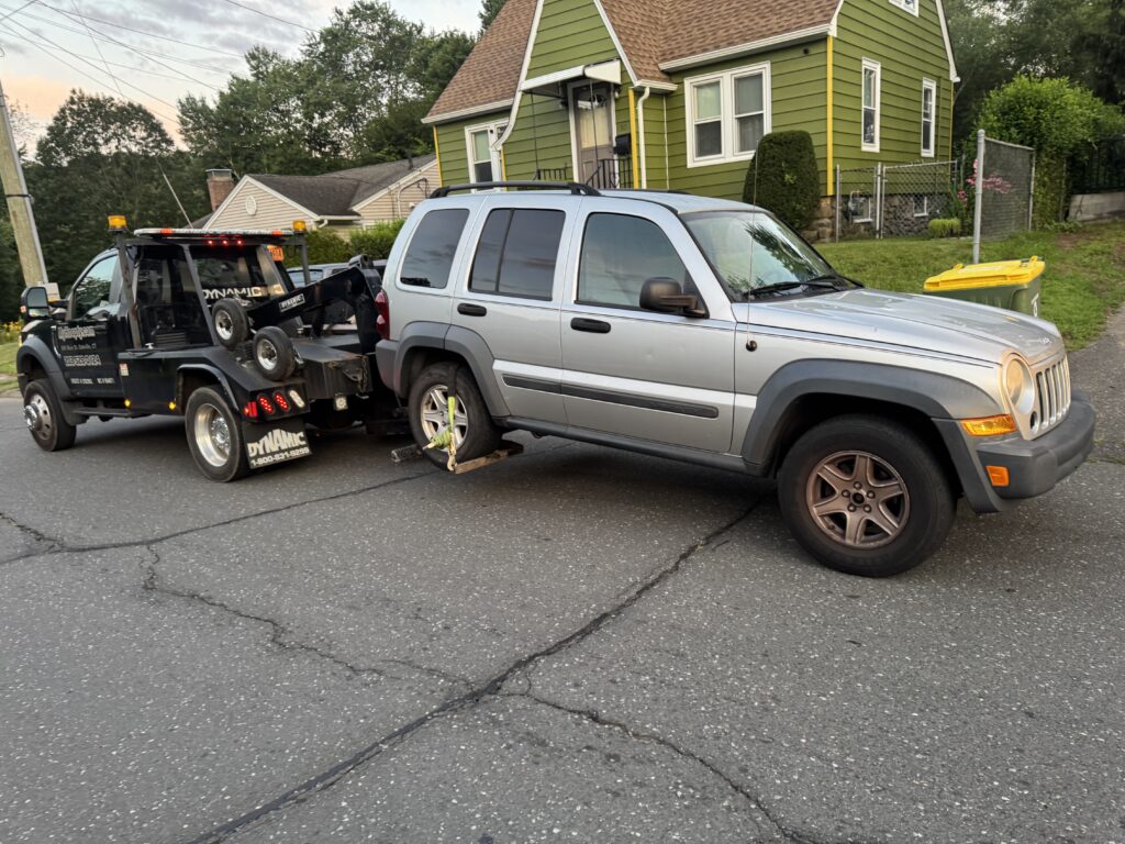 Towing Service