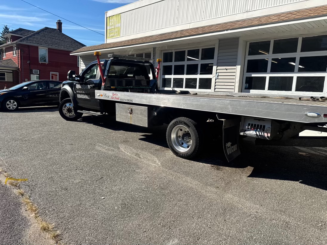 Towing Service