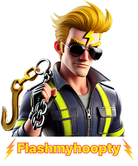 Myhoopty.com LLC Automotive